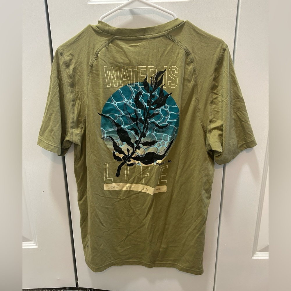Janji Runterra Bio Tee